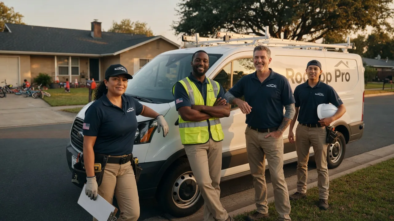 Roof Repair in Pinsonfork, KY near me