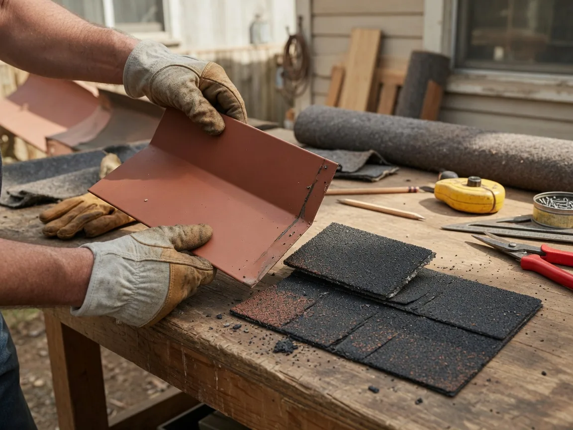 Roof Repair company in Pinsonfork, KY